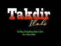 Download Lagu TAKDIR ILAHI TARLING TENGDUNG RIMBA NADA