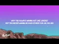 Charlie Puth - Light Switch (Lyrics)