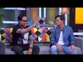 Download Lagu Jegel Banyak Paniknya Pas Surya dan Gofar Reuni, Topiknya Berbahaya Banget!