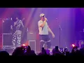 Mac Demarco « For The First Time » Salle Pleyel 25102025 Paris France 