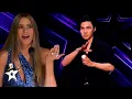 Best Magic Tricks of ALL time on Got Talent