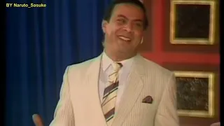 خروج سهير البابلي عن النص بسبب احمد بدير وحسن حسني صريخ ضحك الله يخرب بيوتكم ايه قلة الادب دي 