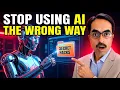 Work Smarter AI Hacks Nobody Talks About 18 Hidden AI Tricks That Save Hours Every Day