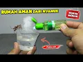 Download Lagu LUAR BIASA !! Cukup pake ini rumah AMAN dari NYAMUK !!