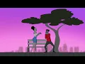 Joeboy - All For You (Visualizer)