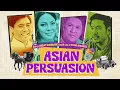 ASIAN PERSUASION Theatrical Trailer S R Films