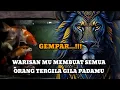 Download Lagu JIWA TERPILIH _ WARISAN MU MEMBUAT SEMUA ORANG TERGILA GILA