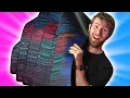 They re FINALLY here - lttstore com desk pads