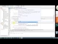 How to use a ComboBox to change the clours on NetBeans