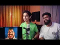 Eiffel Tower | Rawal | Ikka | Raga | REACTION | TEEN SAMBHAVNA