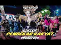 Download Lagu DJ SAKERA PENDEKAR RAKYAT GUSDUR || AGOMO JOGET CARNAVAL MLOKOREJO