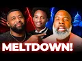 Civil Rights Attorney EXPOSED LIVE On Air Spreading FALSE Narrative on Nolan Wells Case