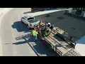 Leonard Landscape Trailer