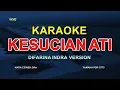 Download Lagu KARAOKE KESUCIAN ATI - DIFARINA INDRA FT ADELLA VERSION