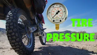 Download Motorcycle Tire Pressure - Everything you Need to Know MP3