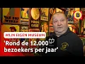 Download Lagu Jan heeft mega-bierverzamling | Mijn eigen museum