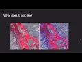 GEOBIA - Geographic Object-Based Image Analysis Analisis de imagenes basado en objetos geograficos