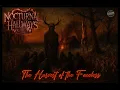 Nocturnal Hallways - The Harvest of the Faceless - FULL ALBUM  #metal #newmusic  #blackmetal