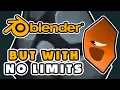 Blender s Secret Weapon for Texture Painting - How to Use Quick Edit s Texture Projection
