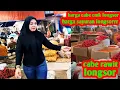 Download Lagu HARGA CSBE DAN SAYURAN SEMSKIN LEMAH #PASAR INDUK  CIBITUNG#29 OK 2025