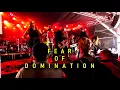 Fear of Domination - Sick & Beautiful [QSTOCK 2018]