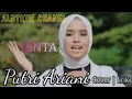 Download Lagu CINTA ( Krisdayanti feat Melly Goeslaw) | covered by Putri Ariani + lirik. .sangat terasa dalam 🥺🥺🥺