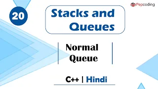 Normal Queue