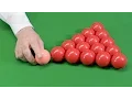 60 Table Care Part 1 - Respect the cloth