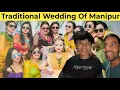 Download Lagu Manipuri Traditional Marriage Ceremony  @ThoinaoThokchom 