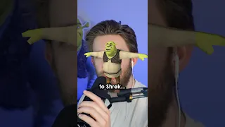 Wikipedia Speedrun from the NBA to Shrek