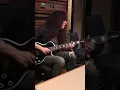Lagu Marty Friedman's solo for \