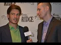 We Love Soaps TV 3 24 River Ridge Premiere Red Carpet with Signy Coleman Beth Ehlers