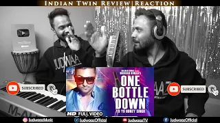 Download 'One Bottle Down' | Yo Yo Honey Singh | T-SERIES | Judwaaz MP3