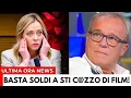 Download Lagu Meloni asfalta Amendola: “Il suo film è un insulto ai contribuenti italiani!”