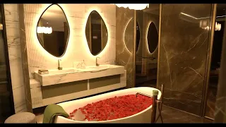 Step Inside India's Largest Ultra Luxury Design Universe | The KariGhars