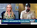 D1Baseball s Kendall Rogers talks CWS Vanderbilt advancing to final