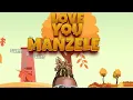 MANZELE_LOVE YOU (OFFICIAL LYRICAL AUDIO)Officialmanzele