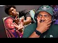 La Cracka x Foolio - 50K REACTION