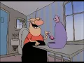 ♫The Cat Came Back  HD