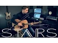 Download Lagu Stars (The Shack Version) - Skillet  (Acoustic Cover by LANCE HORSLEY) 2017