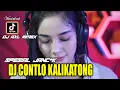 DJ CONTLO KALIKATONG | VIRAL TIKTOK - DJ AXL FT BROTHER AUDIO MOBIL 2021