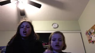 mean girls parody by rachel crow anti bullying