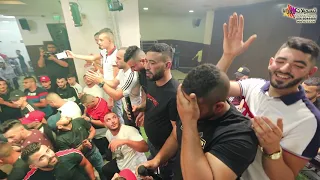 معين الاعسم  الي يريد اللعب لوخدكي يوم التخرج     وابوكي واقف يتفرج مهرجان احمد عبد ربه     دندنها