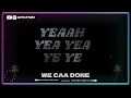 Popcaan x Drake - We Caa Done Lyrics