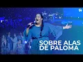 Download Lagu Sobre alas de paloma Billy Bunster | Cover Virginia Brito Ft Ministerio Judá