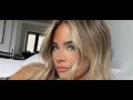 EXCLUSIVE Emily Elizabeth s Shocking Bodysuit Outfit