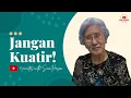 Lagu SAAT HATI GELISAH, INGAT INI: JANGAN KUATIR!