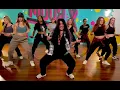 Twerkulator by City Girls | Dance Fitness | Hip Hop | Zumba
