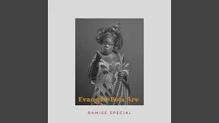 oluwa mo gbe o ga o