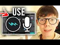 How To Use Voicemod Full Guide Voicemod Tutorial